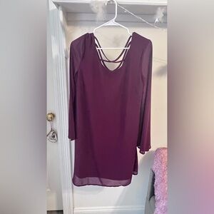 FINAL PRICE NWT Impressions Dress